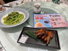 -稻香酒家·34年老字号·港式粤菜(侨光店)