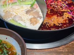 -萍姐火锅·公路夜市(打浦桥日月光店)