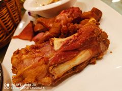 -韩盛·盛江山自助料理(于洪新玛特店)