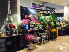-婷意花宇TheGracesFloral(北外滩店)