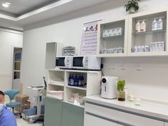 -Andrew指甲专科灰指甲·甲沟炎矫正·3D步态矫形鞋垫定制(浦三路店)
