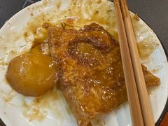 -老家大锅台·地锅鸡·铁锅炖(建邺文体路店)