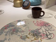 -万豪金殿(香港JW万豪酒店)
