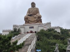 -石岛赤山风景区
