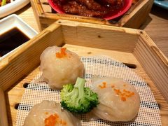 避风塘虾饺皇-避风塘(江桥万达店)