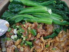 -万煲旺·香港老传承煲仔饭·猪杂汤(客村店)