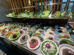 -千岛湖小鱼儿·淳安匠心农家菜