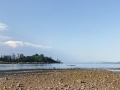 -坝光海滩