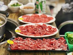 -全好食潮汕牛肉火锅(泗洲路店)