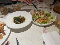 -青叶202都市餐厅(迪诺水镇店)