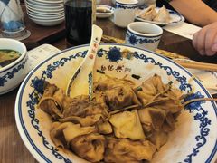 开洋馄饨-勤德兴(湖滨路店)