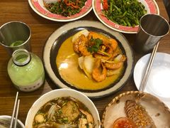 -曼谷食堂·泰国家庭料理