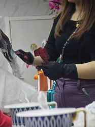 -秦·专注剪发