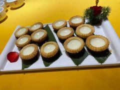 -味可道美食坊(福基路店)