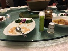 -新聚丰菜馆(太监弄店)