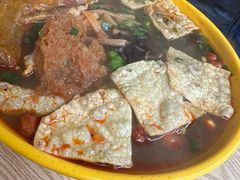 -龍城柳州螺蛳粉(群星路店)