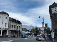 -Fergburger(皇后镇店)