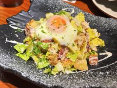 -澳骄 Aussie Kitchen·手工披萨·西餐(国大店)