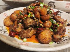馋嘴神仙排骨-龙兴印象·民间食府