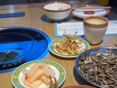 -岩泊渡桂鱼楼活鱼馆