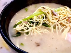 -京城小江南·土菜馆·蒸白鱼(东四十条店)