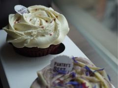 -Pantry's Best派悦坊蛋糕(K11购物艺术中心店)
