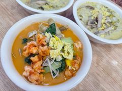 -木木鲜海鲜面(天一店)