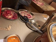 -西塔老太太泥炉烤肉(温州首店万象城黑金店)