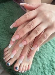 -槿里日式美甲工作室