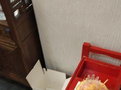 -清真·京华源铜锅涮肉(丰庆店)