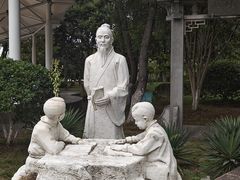 -东湖景区