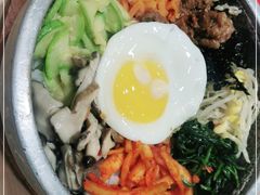 -米村拌饭(南京万达茂店)