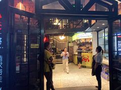 门面-嘎嘎鸭脑壳(驷马桥店)