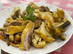 -洪霞餐馆