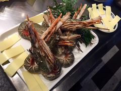 -仙桐吉宴铁板烧·精致料理