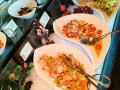 -澳门旅游塔360°旋转餐厅(南湾湖广场店)