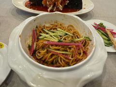 -功德林素菜饭庄(前门店)