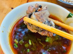 -黑竹香鸡(营和巷店)
