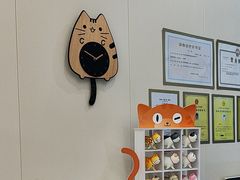 -芭比堂动物医院·CT·微创中心(新顺分院)