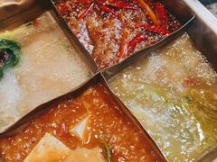 -王家渡火锅店(亦庄店)