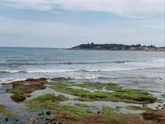 -青岛第三海水浴场