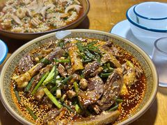 -周师饭店