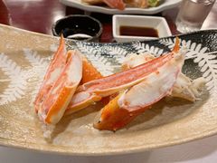 -蟹道乐(道顿堀本店)