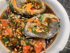 -车头老二大排档(金城步行街店)