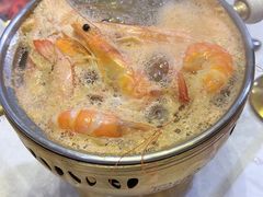 -芭菲盛宴·环球美食(解放碑英利国际店)