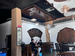 -朗妈私房菜(婺女州店)