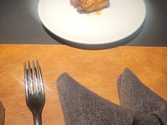 -拉蒂娜·巴西牛排馆 Latina·Brazilian Steakhouse(王府井喜悦店)