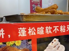 -奥华餐厅·老张记(台基厂店)