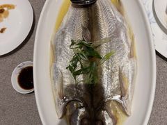 -太湖饭店·寄畅轩中餐厅