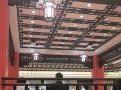 -龙悦湾酒家·八阵鱼生·渔人码头店